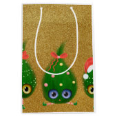 Laminaatlichtschakelaar Hoesje Deurschakelaar Medium Cadeauzakje (Voorkant)