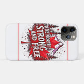 Laminaatvormer Case-Mate iPhone Case (Achterkant (horizontaal))
