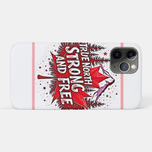 Laminaatvormer Case-Mate iPhone Case (Achterkant (horizontaal))