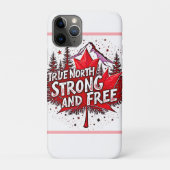 Laminaatvormer Case-Mate iPhone Case (Achterkant)