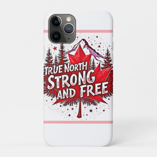 Laminaatvormer Case-Mate iPhone Case (Achterkant)