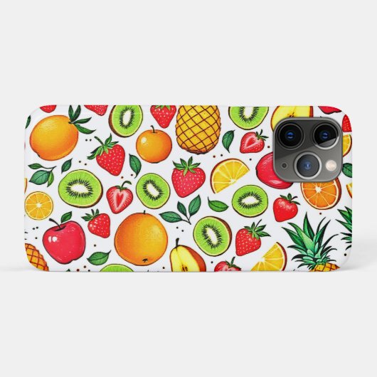 Laminaatvormer Case-Mate iPhone Case (Achterkant (horizontaal))