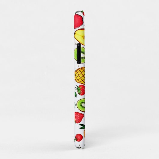 Laminaatvormer Case-Mate iPhone Case (Achterkant/rechts)