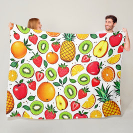 Laminaatvormer Fleece Deken