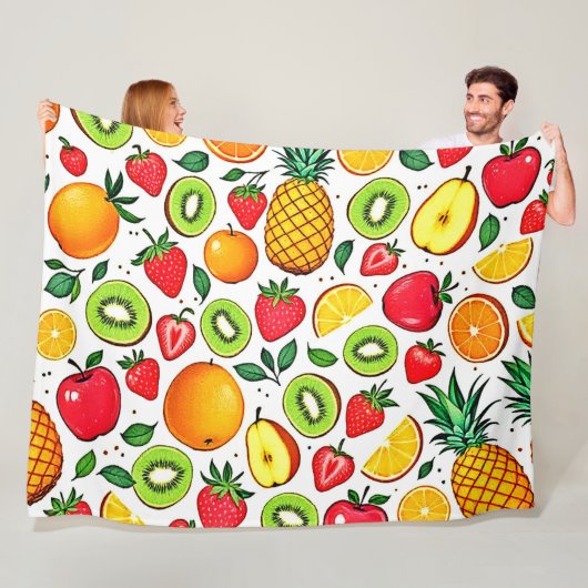 Laminaatvormer Fleece Deken (In situ)