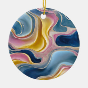 Laminaatvormer Keramisch Ornament