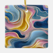 Laminaatvormer Keramisch Ornament (Voorkant)