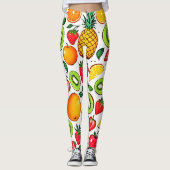 Laminaatvormer Leggings (Voorkant)
