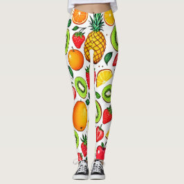 Laminaatvormer Leggings