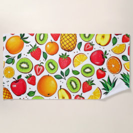 Laminaatvormer Strandlaken