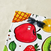 Laminaatvormer Strandlaken (In situ)