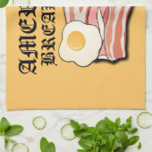 Laminaatvormer Theedoek (Gevouwen)