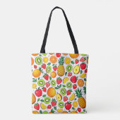 Laminaatvormer Tote Bag (Achterkant)