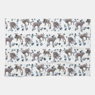 Laminaire Keukenhanddoek (kies kleur)