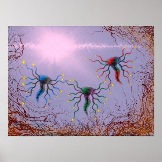 Laminate Poster (Voorkant)