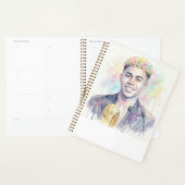 Lamine Yamal Planner (Display)