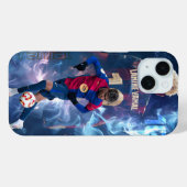 Lamine Yamal telefoonhoesje Case-Mate iPhone Case (Achterkant (horizontaal))