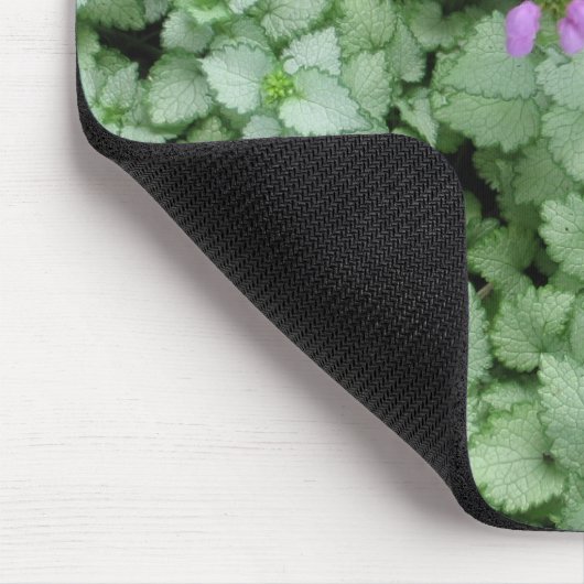 Lamium Mousepad Muismat (Hoek)