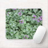 Lamium Mousepad Muismat (Met muis)