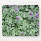Lamium Mousepad Muismat (Voorkant)