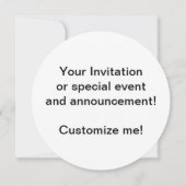 Lamiummaculatumventilator Kaart (Achterkant)