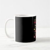 Lamm schattig als de hel koffiemok (Links)