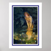 'Lammas Night' Poster (Voorkant)