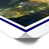 'Lammas Night' Poster (Hoek)