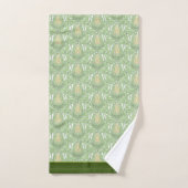Lammas Sweet Corn Bad Handdoek (Handdoek)