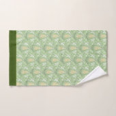 Lammas Sweet Corn Bad Handdoek (Handdoek)