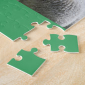 Lammeren samen legpuzzel (Zijkant)