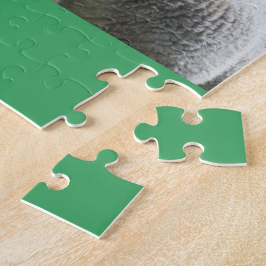 Lammeren samen legpuzzel (Zijkant)