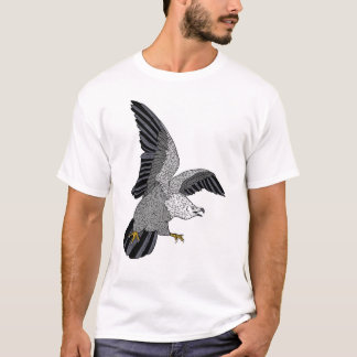 Lammergeier Vulture T-shirt