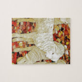 Lammetjes Legpuzzel (Horizontaal)