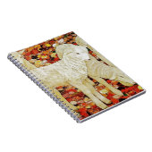 Lammetjes Notitieboek (Rechterzijde)