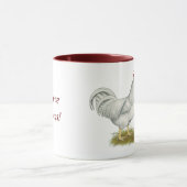 Lamona Chickens Mok (Midden)