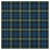 Lamont Ancient Tartan Stof (Close Up)