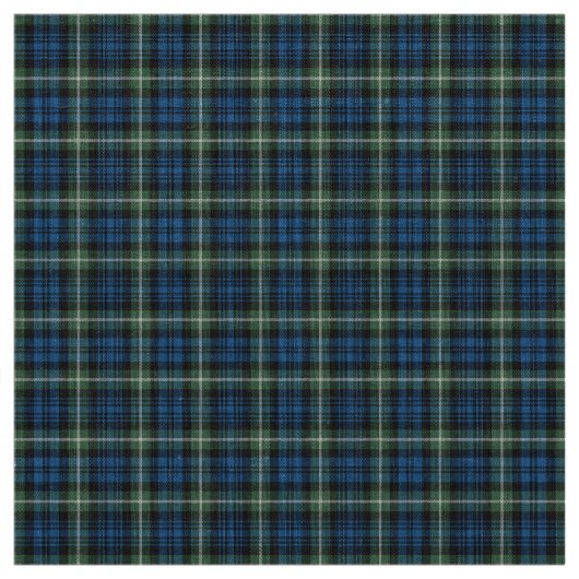 Lamont Ancient Tartan Stof (Swatch)