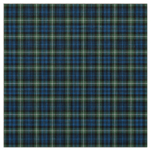 Lamont Anent Tartan Stof