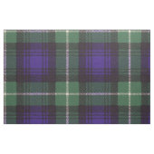 Lamont clan Pset Scottish tartan Stof (Fat Quarter)
