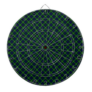 Lamont Dartbord