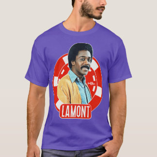 Lamont T-shirt