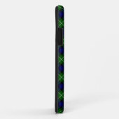 Lamont tartan blue green plaid Case-Mate iPhone case (Achterkant/rechts)
