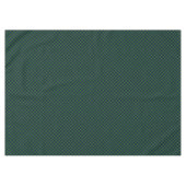 Lamont tartan blue green plaid tafelkleed (Voorkant (Horizontaal))