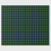 Lamont Tartan Cadeaupapier (Vlak)