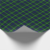 Lamont Tartan Cadeaupapier (Hoek)