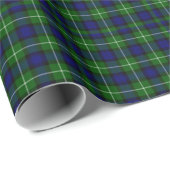 Lamont Tartan Cadeaupapier (Rol Hoek)