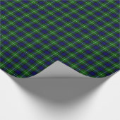 Lamont Tartan Cadeaupapier (Hoek)
