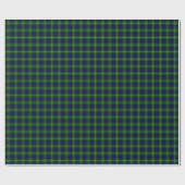 Lamont Tartan Cadeaupapier (Vlak)