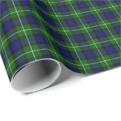 Lamont Tartan Cadeaupapier (Rol Hoek)